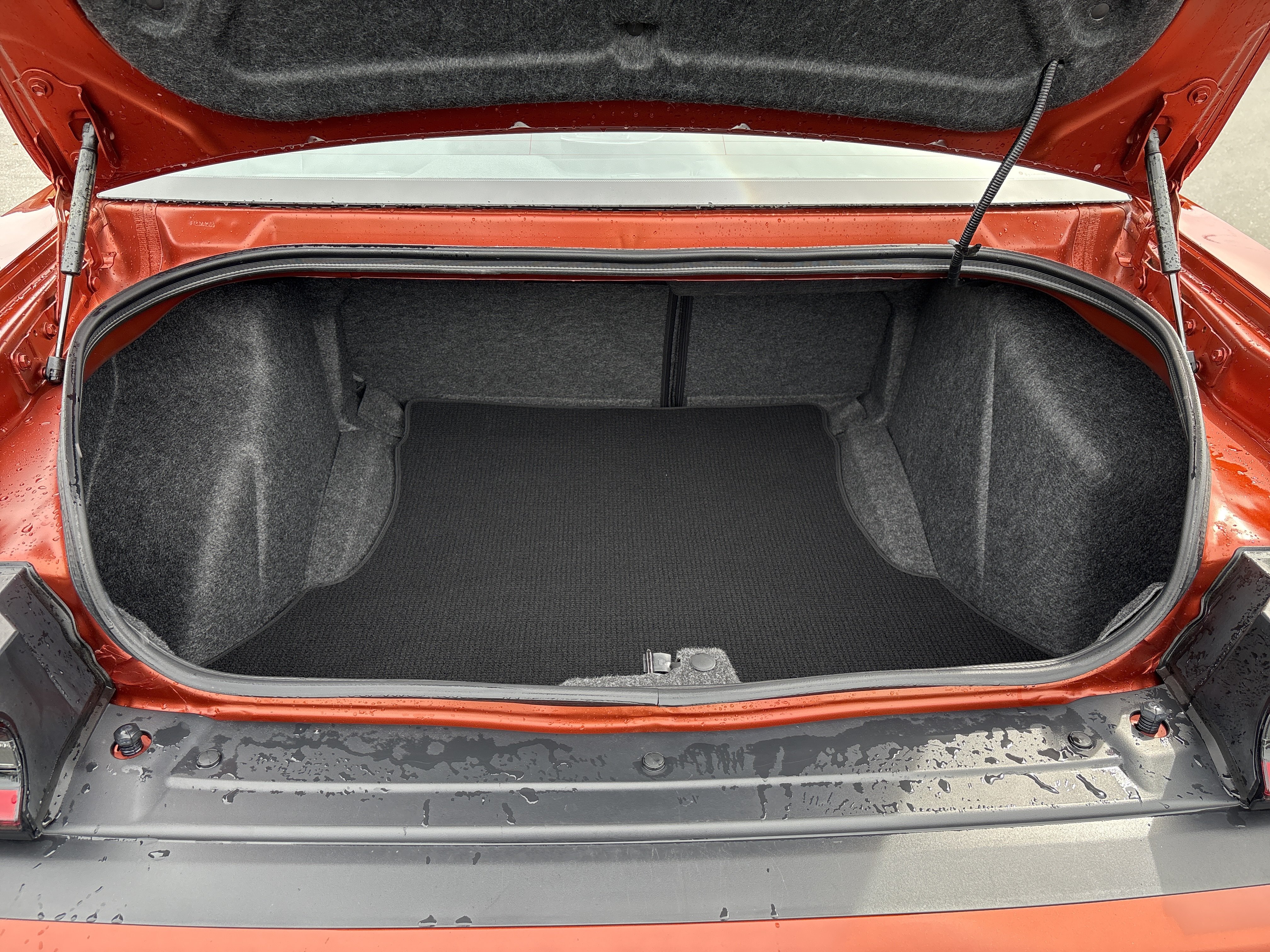 Used 2021 Dodge Challenger R/T Scat Pack RWD image 35