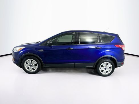 Used 2016 Ford Escape S FWD image 4