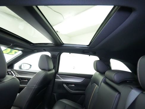 New 2026 MAZDA CX-90 3.3 Turbo S w/ Premium Package AWD/4WD image 23