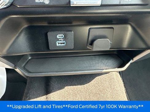 Certified 2024 Ford F150 XLT AWD/4WD image 20