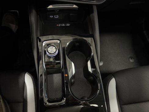 New 2026 Buick Envision Sport Touring AWD/4WD image 19