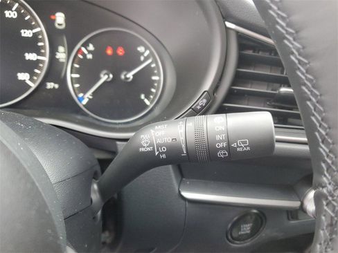 New 2025 MAZDA CX-30 AWD 2.5 S w/ Select Sport Pkg image 20