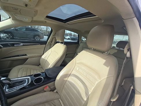 Used 2013 Ford Fusion SE image 9