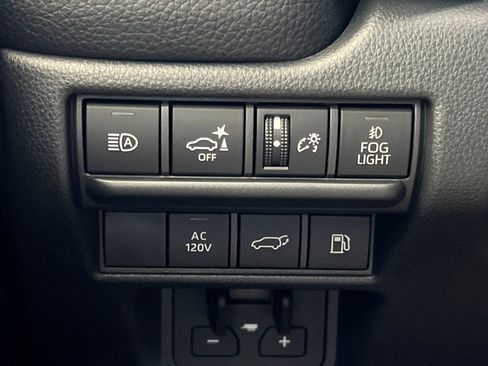 New 2026 Toyota Land Cruiser image 30