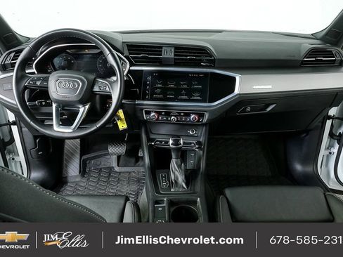 Used 2022 Audi Q3 2.0T Premium Plus image 20