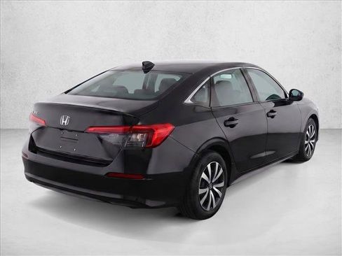 Used 2023 Honda Civic LX image 7