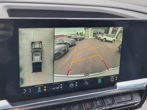 Certified 2023 GMC Sierra 1500 Elevation w/ Elevation Premium Package image 13