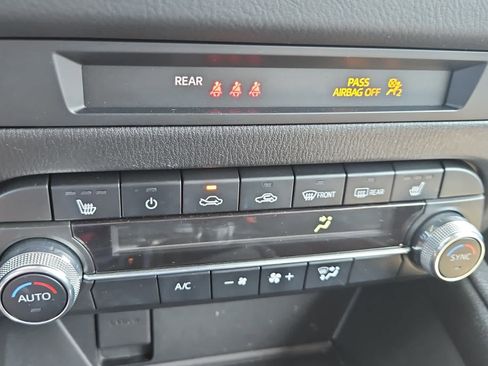 Used 2022 MAZDA CX-5 AWD 2.5 S image 17