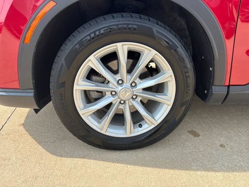 Used 2023 Honda CR-V EX image 27