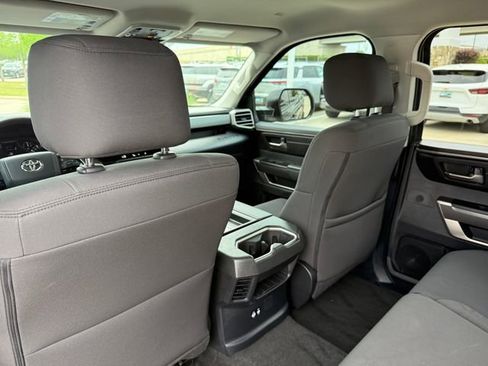 Used 2023 Toyota Tundra SR5 AWD/4WD image 26