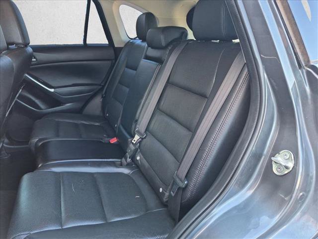 Used 2016 MAZDA CX-5 Grand Touring FWD image 18