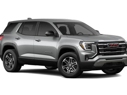 New 2026 GMC Terrain Elevation w/ Technology Package II
