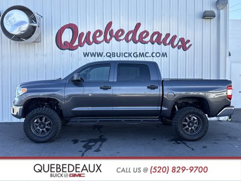 Used 2014 Toyota Tundra SR5 image 1