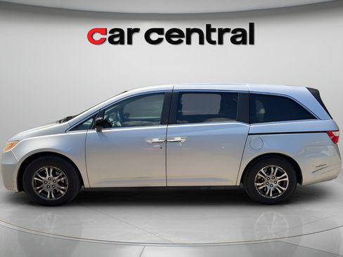 Used 2012 Honda Odyssey EX image 2