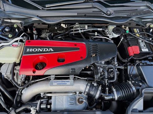 Used 2017 Honda Civic Type R image 30