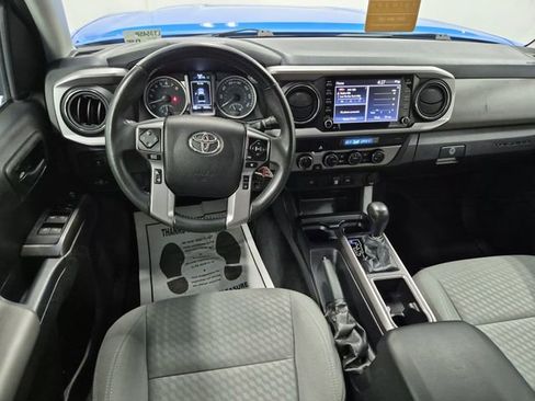 Used 2021 Toyota Tacoma SR5 image 15