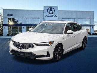 Certified 2024 Acura Integra A-Spec video 1