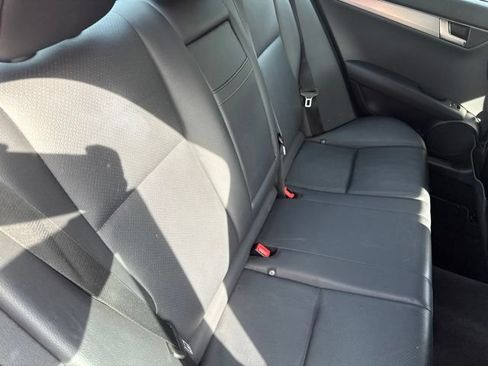Used 2014 Mercedes-Benz C 250 Sedan image 18