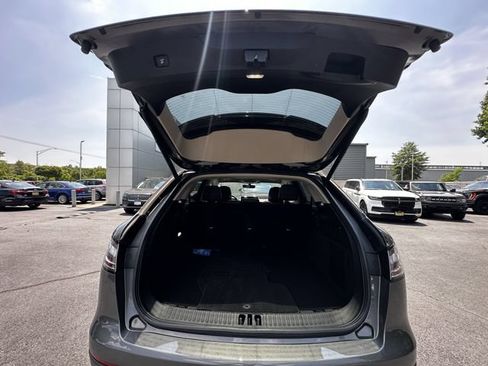 Certified 2023 Lincoln Nautilus Reserve AWD/4WD image 41
