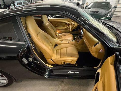 Used 2003 Porsche 911 GT3 RS image 26