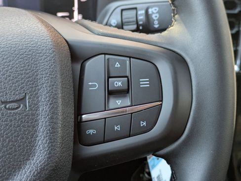 New 2025 Ford Ranger XLT w/ FX4 Off-Road Package image 14