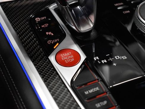 Used 2025 BMW M8 Competition AWD/4WD image 27