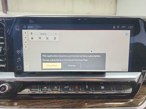 Used 2024 GMC Sierra 1500 Elevation w/ Preferred Package image 30