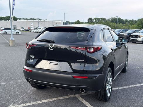 Used 2023 MAZDA CX-30 AWD 2.5 S w/ Preferred Package image 6