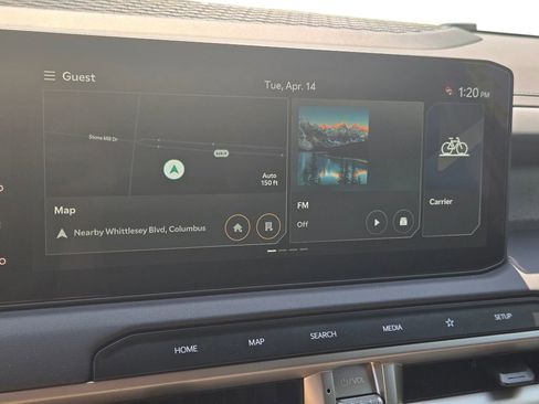 New 2027 Kia Telluride LX FWD image 26