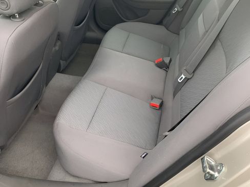 Used 2013 Chevrolet Malibu LS image 14