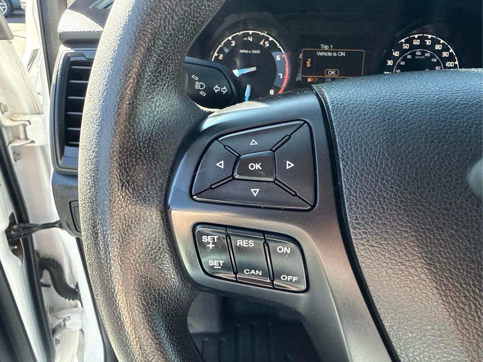 Used 2019 Ford Ranger XL w/ FX4 Off-Road Package AWD/4WD image 25