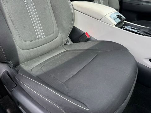 Certified 2024 Hyundai Tucson SEL FWD image 21