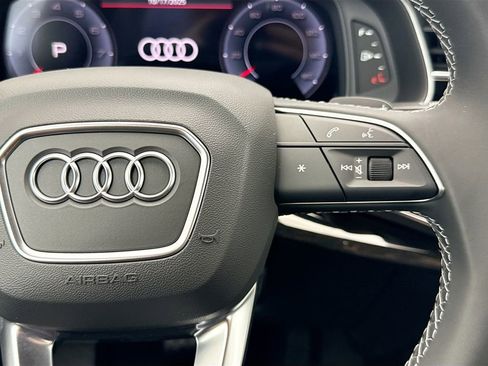New 2026 Audi Q8 Premium Plus image 12