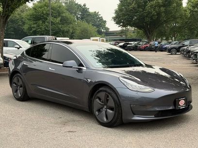 Used 2018 Tesla Model 3 Long Range