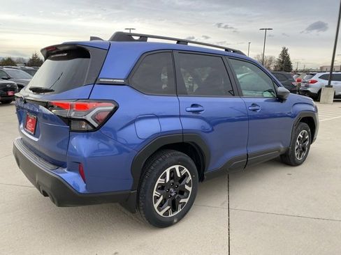 New 2026 Subaru Forester Premium image 5