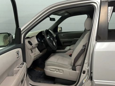 Used 2013 Honda Pilot EX image 20