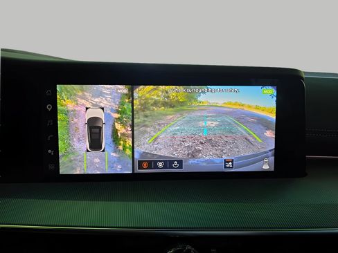New 2026 Nissan Murano SL AWD/4WD image 26