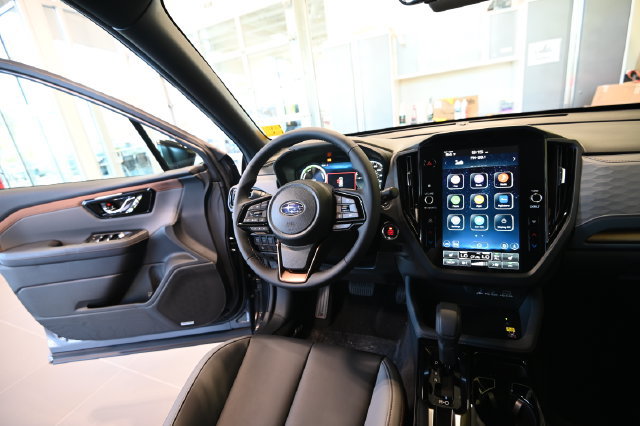 New 2026 Subaru Forester Sport AWD/4WD image 28