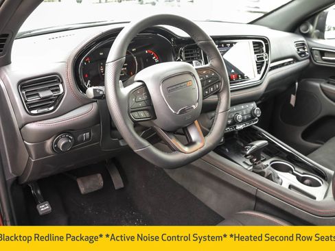 New 2026 Dodge Durango GT image 4