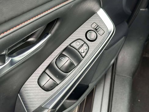 Used 2022 Nissan Sentra SR w/ Trunk Package image 15