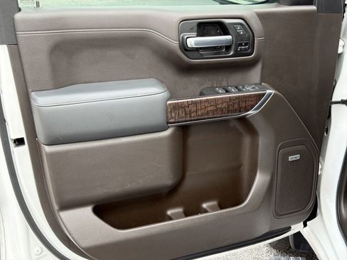 Used 2020 GMC Sierra 1500 Denali w/ Denali Ultimate Package image 14