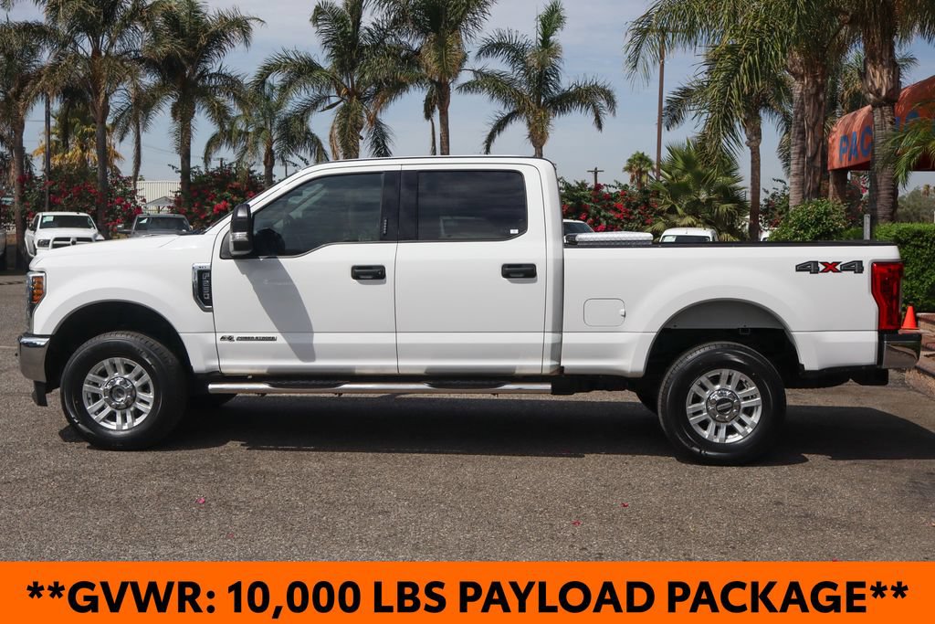 Used 2019 Ford F250 XLT AWD/4WD image 5