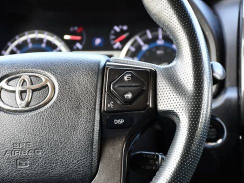 Used 2019 Toyota 4Runner Limited AWD/4WD image 24