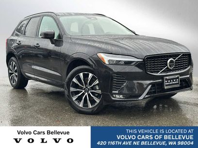 Certified 2025 Volvo XC60 B5 Plus