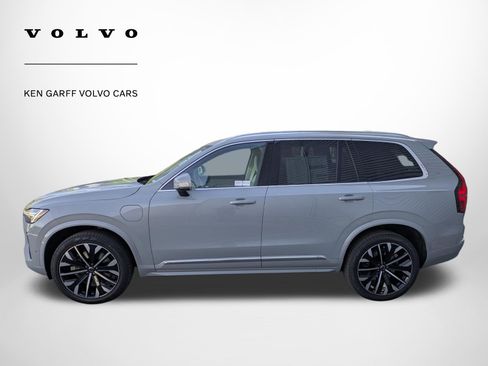 New 2026 Volvo XC90 T8 Ultra AWD/4WD image 7