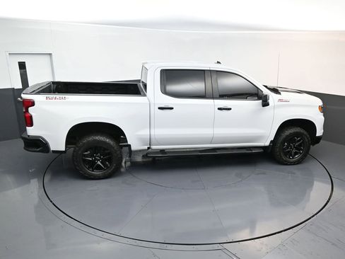 Used 2023 Chevrolet Silverado 1500 LT Trail Boss w/ Protection Package image 14