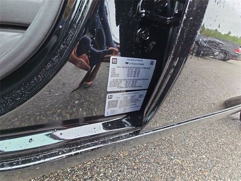 New 2026 GMC Sierra 1500 Elevation image 35