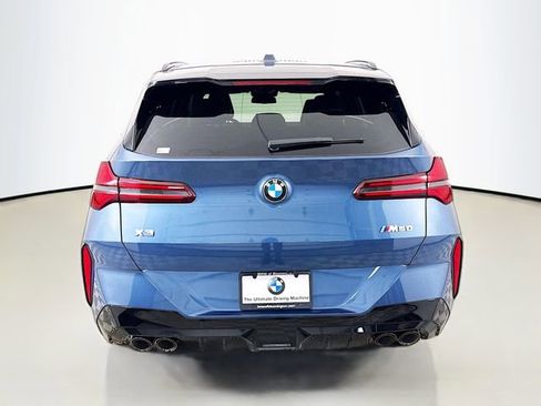New 2026 BMW X3 M50 w/ Premium Package image 6
