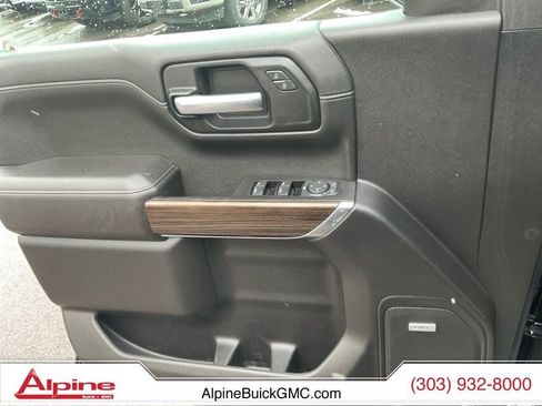 Used 2021 Chevrolet Silverado 1500 RST w/ True North Edition Plus image 19