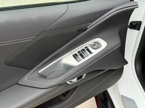 Used 2024 Chevrolet Corvette E-Ray AWD/4WD image 26